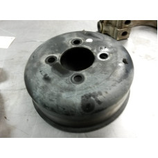 102H105 Water Pump Pulley For 04-06 Ford F-150 4.6 XL3E8A528AA 102H105 Water Pump Pulley For 04-06 Ford F-150 4.6 XL3E8A528AA